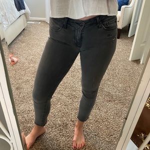 Adriano Goldschmied Capri Jeans